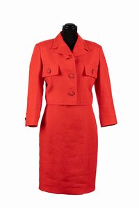 Gianni Versace - Completo composto