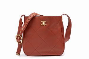 CHANEL - Borsa Hobo