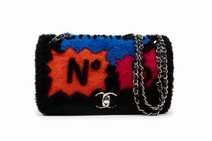 CHANEL - Borsa Pop Art N.5