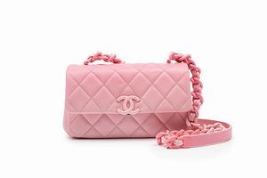 CHANEL - Mini borsa