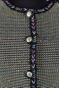 CHANEL : Giacca  - Asta Luxury Fashion - Associazione Nazionale - Case d'Asta italiane