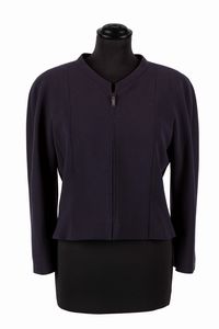 CHANEL - Giacca corta