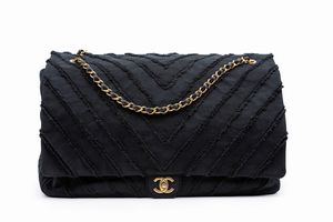 CHANEL - Borsa XXL