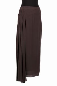 CHANEL - Gonna lunga