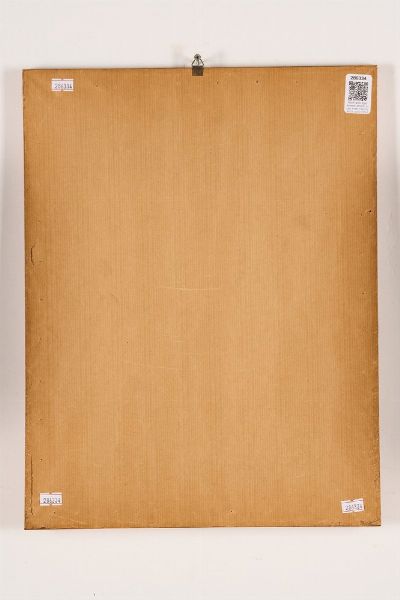 PERICLE FAZZINI : Figura femminile  - Asta Arte Moderna e Contemporanea - Associazione Nazionale - Case d'Asta italiane