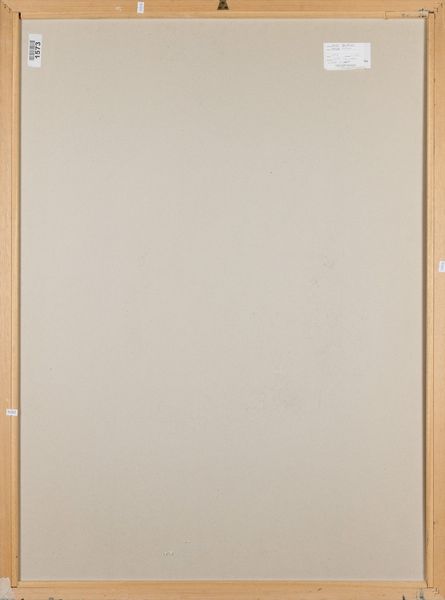 Mimmo Paladino : Senza titolo  - Asta Arte Moderna e Contemporanea - Associazione Nazionale - Case d'Asta italiane