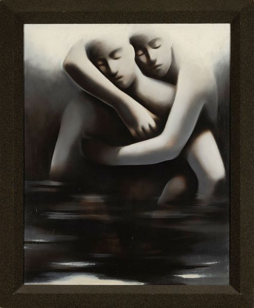 Stefania Fabrizi : Il guado  - Asta Arte Moderna e Contemporanea - Associazione Nazionale - Case d'Asta italiane