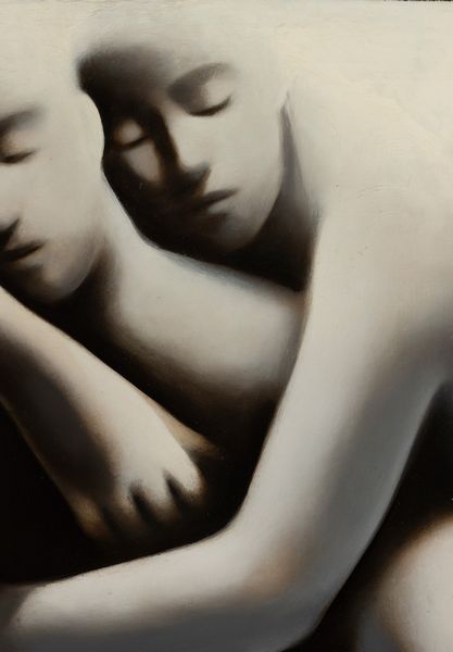 Stefania Fabrizi : Il guado  - Asta Arte Moderna e Contemporanea - Associazione Nazionale - Case d'Asta italiane