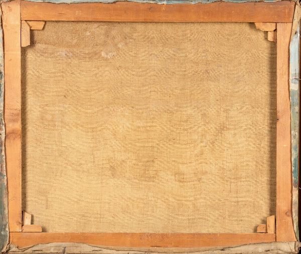 Raffaele De Grada : Paesaggio  - Asta Arte Moderna e Contemporanea - Associazione Nazionale - Case d'Asta italiane