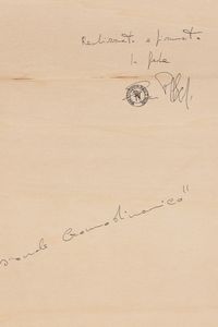 Pier Paolo Nudi : Dimensionale cromodinamico  - Asta Arte Moderna e Contemporanea - Associazione Nazionale - Case d'Asta italiane