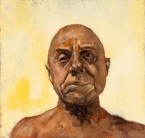 Federico Guida - Senza titolo