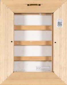 Giorgio Ortona : Atleta  - Asta Arte Moderna e Contemporanea - Associazione Nazionale - Case d'Asta italiane