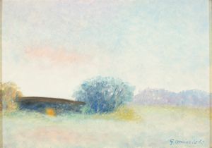 Giovanni Omiccioli - Senza titolo