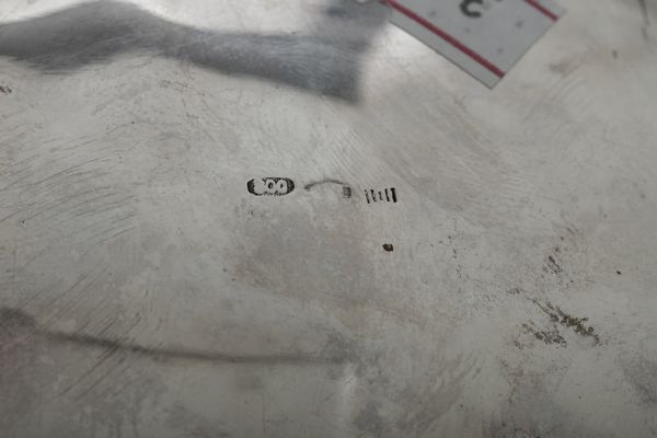 Formaggiera. Argenteria italiana del XX secolo  - Asta Argenti - Associazione Nazionale - Case d'Asta italiane