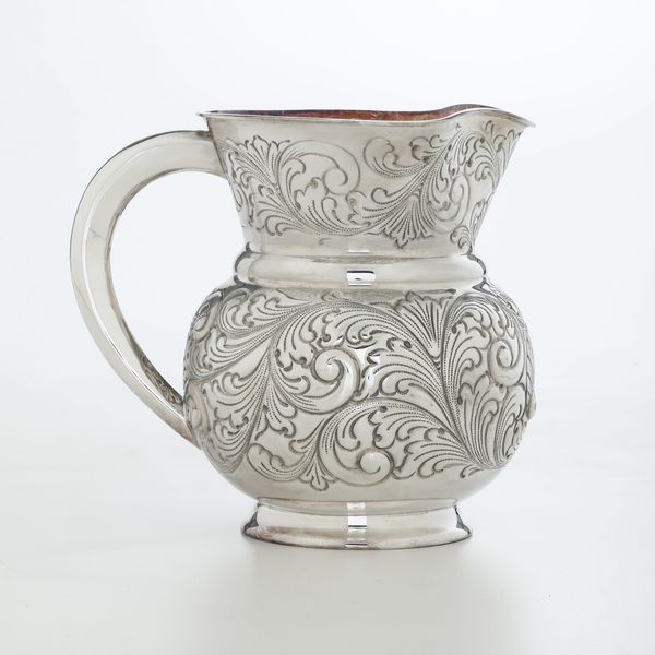 Brocca. Argenteria milanese del XX-XXI secolo  - Asta Argenti - Associazione Nazionale - Case d'Asta italiane