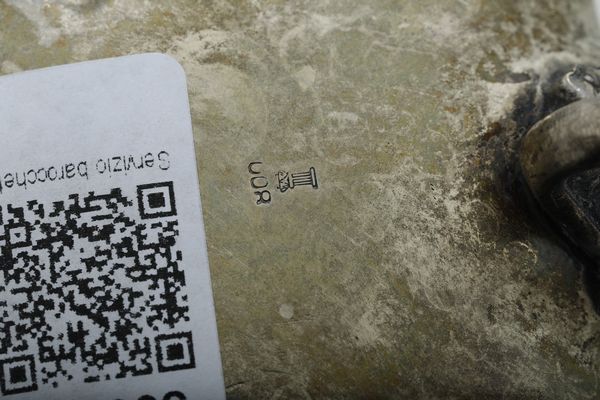 Teiera, lattiera e zuccheriera. Argenteria italiana della prima metà del XX secolo  - Asta Argenti - Associazione Nazionale - Case d'Asta italiane