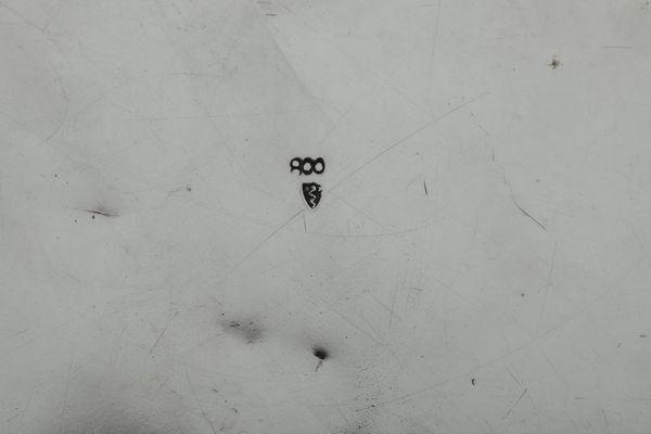 Due centrotavola. Argenteria italiana della prima metà del XX secolo, una argentiere Miracoli, Milano  - Asta Argenti - Associazione Nazionale - Case d'Asta italiane