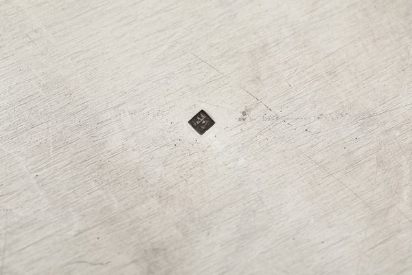 Vassoio. Amsterdam, Paesi Bassi XX secolo  - Asta Argenti - Associazione Nazionale - Case d'Asta italiane