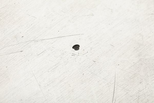 Vassoio. Amsterdam, Paesi Bassi XX secolo  - Asta Argenti - Associazione Nazionale - Case d'Asta italiane