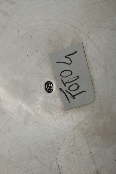 Zuppiera. Argenteria italiana del XX secolo  - Asta Argenti - Associazione Nazionale - Case d'Asta italiane