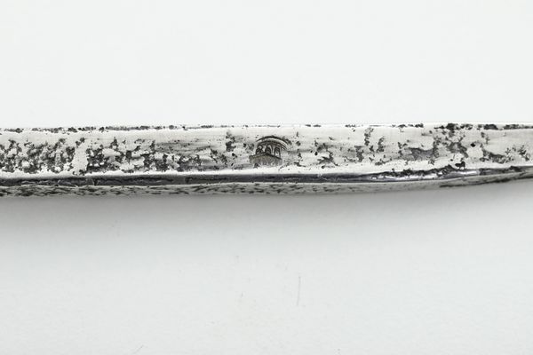 Chiodo. Argenteria italiana del XX secolo  - Asta Argenti - Associazione Nazionale - Case d'Asta italiane