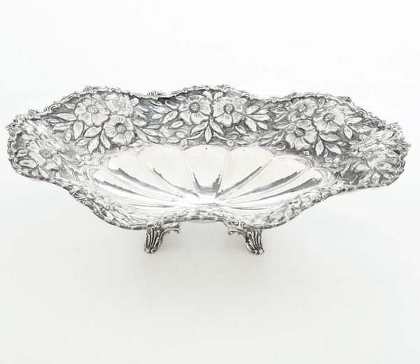 Centrotavola. Argenteria tedesca del XX secolo  - Asta Argenti - Associazione Nazionale - Case d'Asta italiane