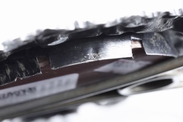 Cornice portafoto. Argenteria italiana del XX secolo  - Asta Argenti - Associazione Nazionale - Case d'Asta italiane