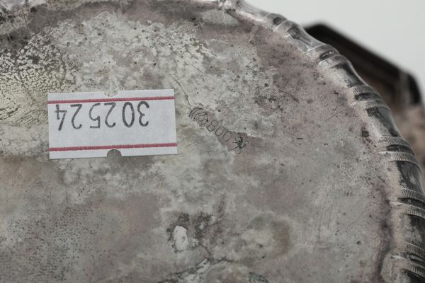 Lotti di 5 scatole. Argenteria italiana del XX secolo  - Asta Argenti - Associazione Nazionale - Case d'Asta italiane