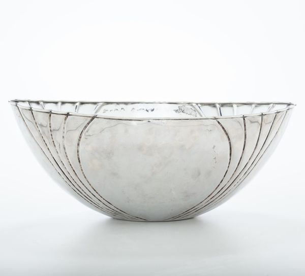 Centrotavola. Argenteria toscana del XX-XXI secolo  - Asta Argenti - Associazione Nazionale - Case d'Asta italiane