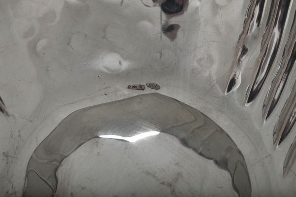 Centrotavola. Argenteria toscana del XX-XXI secolo  - Asta Argenti - Associazione Nazionale - Case d'Asta italiane