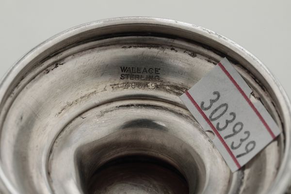 Lattiera e zuccheriera. Argenteria del XX secolo  - Asta Argenti - Associazione Nazionale - Case d'Asta italiane