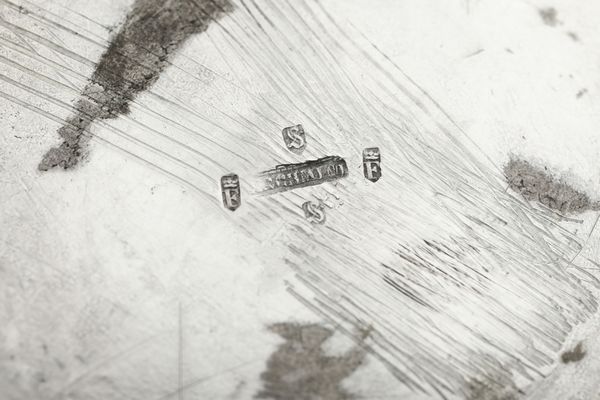 Caffettiera. Probabile manifattura dell'Europa centrale  - Asta Argenti - Associazione Nazionale - Case d'Asta italiane