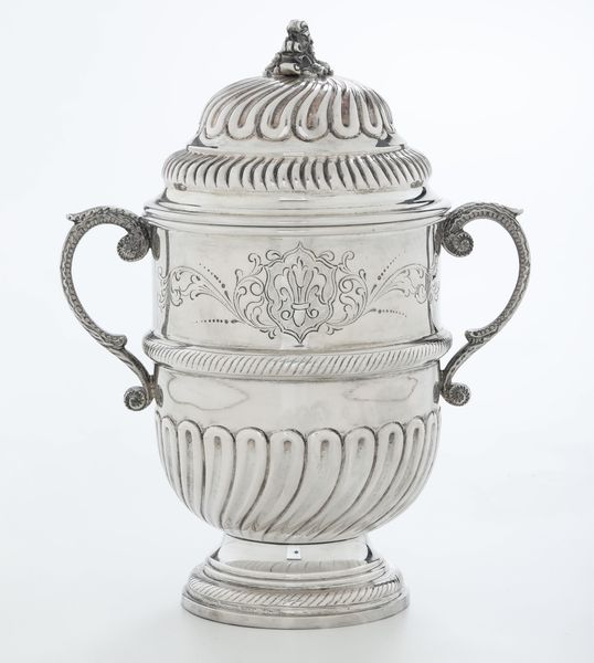 Zuccheriera. Argenteria milanese del XX secolo, argentiere Renzo Pizzera  - Asta Argenti - Associazione Nazionale - Case d'Asta italiane