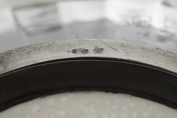 Tre centrotavola. Argenteria italiana del XX secolo  - Asta Argenti - Associazione Nazionale - Case d'Asta italiane