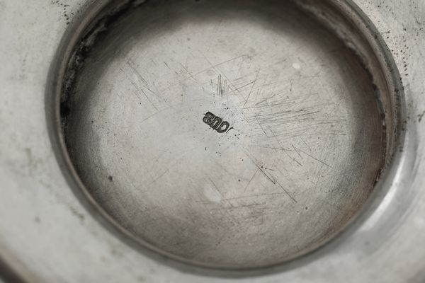 Servizio da tè e caffè. Argenteria italiana del XX secolo  - Asta Argenti - Associazione Nazionale - Case d'Asta italiane