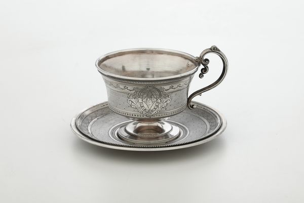 Lotto di oggetti in argento. Varie manifatture del XX secolo  - Asta Argenti - Associazione Nazionale - Case d'Asta italiane