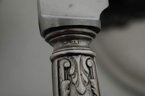 Lotto di oggetti vari in argento. Differenti manifatture italiane del XX-XXI secolo  - Asta Argenti - Associazione Nazionale - Case d'Asta italiane