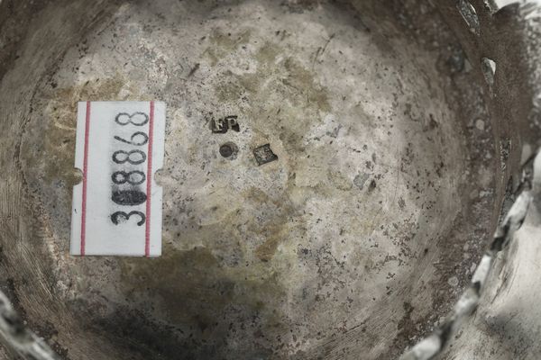 Lotto di oggetti in argento. Diverse manifatture italiane del XX secolo  - Asta Argenti - Associazione Nazionale - Case d'Asta italiane