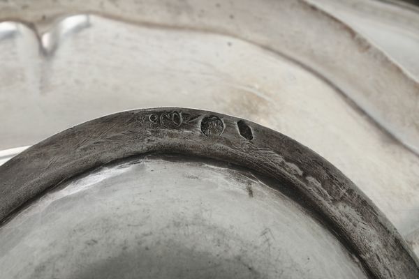 Lotto di oggetti in argento. Varie argenterie italiane del XX secolo  - Asta Argenti - Associazione Nazionale - Case d'Asta italiane