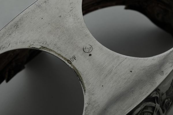 Lotto di piccoli oggetti in argento. Differenti argenterie italiane del XX secolo  - Asta Argenti - Associazione Nazionale - Case d'Asta italiane