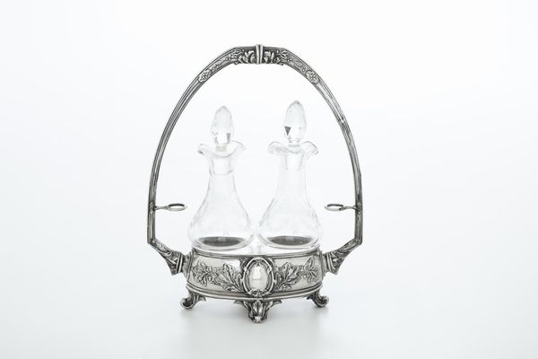 Lotto di piccoli oggetti in argento. Differenti argenterie italiane del XX secolo  - Asta Argenti - Associazione Nazionale - Case d'Asta italiane