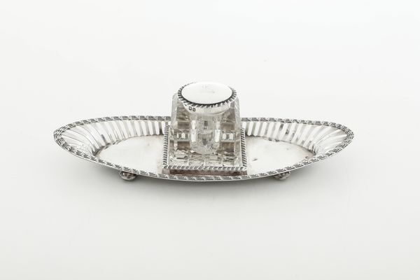 Calamaio. Chester 1899  - Asta Argenti - Associazione Nazionale - Case d'Asta italiane