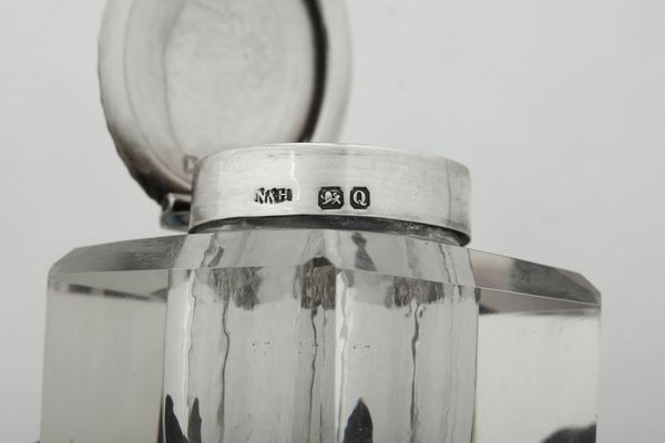 Calamaio. Chester 1899  - Asta Argenti - Associazione Nazionale - Case d'Asta italiane