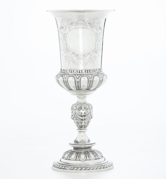 Coppa. Germania XIX-XX secolo  - Asta Argenti - Associazione Nazionale - Case d'Asta italiane