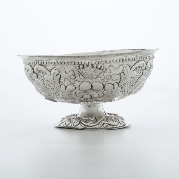 Coppa. Manifattura non identificata del XIX-XX secolo  - Asta Argenti - Associazione Nazionale - Case d'Asta italiane