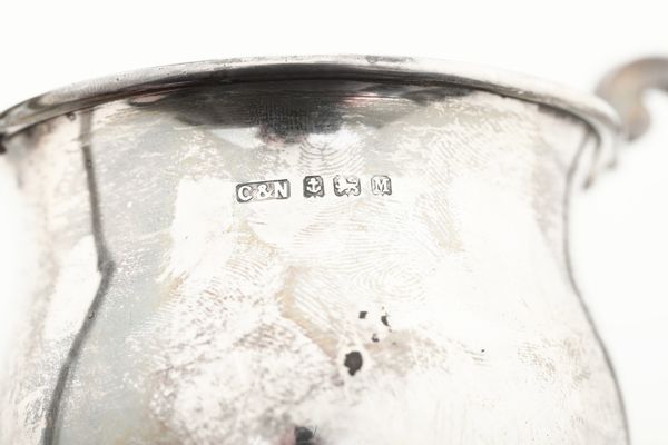 Coppa. Birmingham 1936, argentiere Crisford & Norris  - Asta Argenti - Associazione Nazionale - Case d'Asta italiane