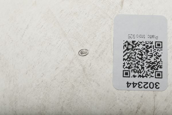 Piatto. Argenteria italiana del XX secolo  - Asta Argenti - Associazione Nazionale - Case d'Asta italiane