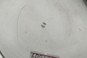 Servizio da tè e caffè. Argenteria italiana del XX secolo, marchio dell'argentiere consunto  - Asta Argenti - Associazione Nazionale - Case d'Asta italiane