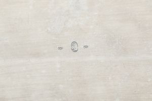 Vassoio biansato. Argenteria italiana del XX secolo  - Asta Argenti - Associazione Nazionale - Case d'Asta italiane