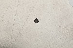 Vassoio. Amsterdam, Paesi Bassi XX secolo  - Asta Argenti - Associazione Nazionale - Case d'Asta italiane